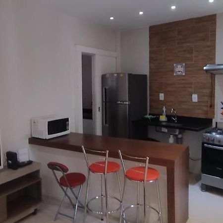 Apartamento Lapa Dos Arcos Río de Janeiro Exterior foto