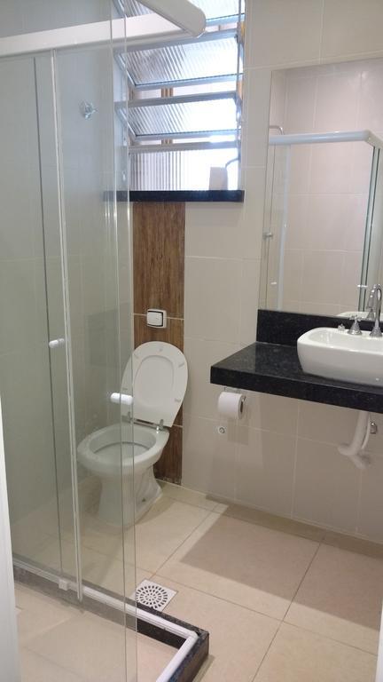 Apartamento Lapa Dos Arcos Río de Janeiro Exterior foto